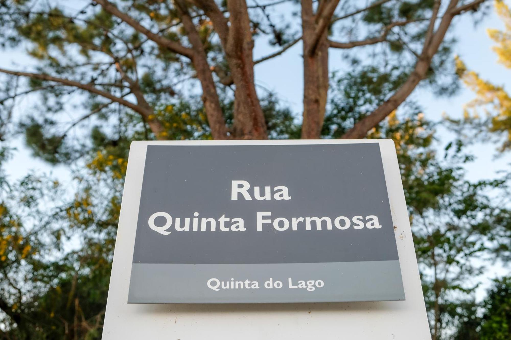 Quinta Do Lago Golfside Retreat Exterior photo